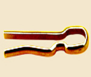Manufacturers Exporters and Wholesale Suppliers of Cotter Pin Split Pin KUDALWADI Maharashtra